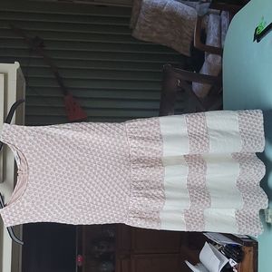 Bar III dress
